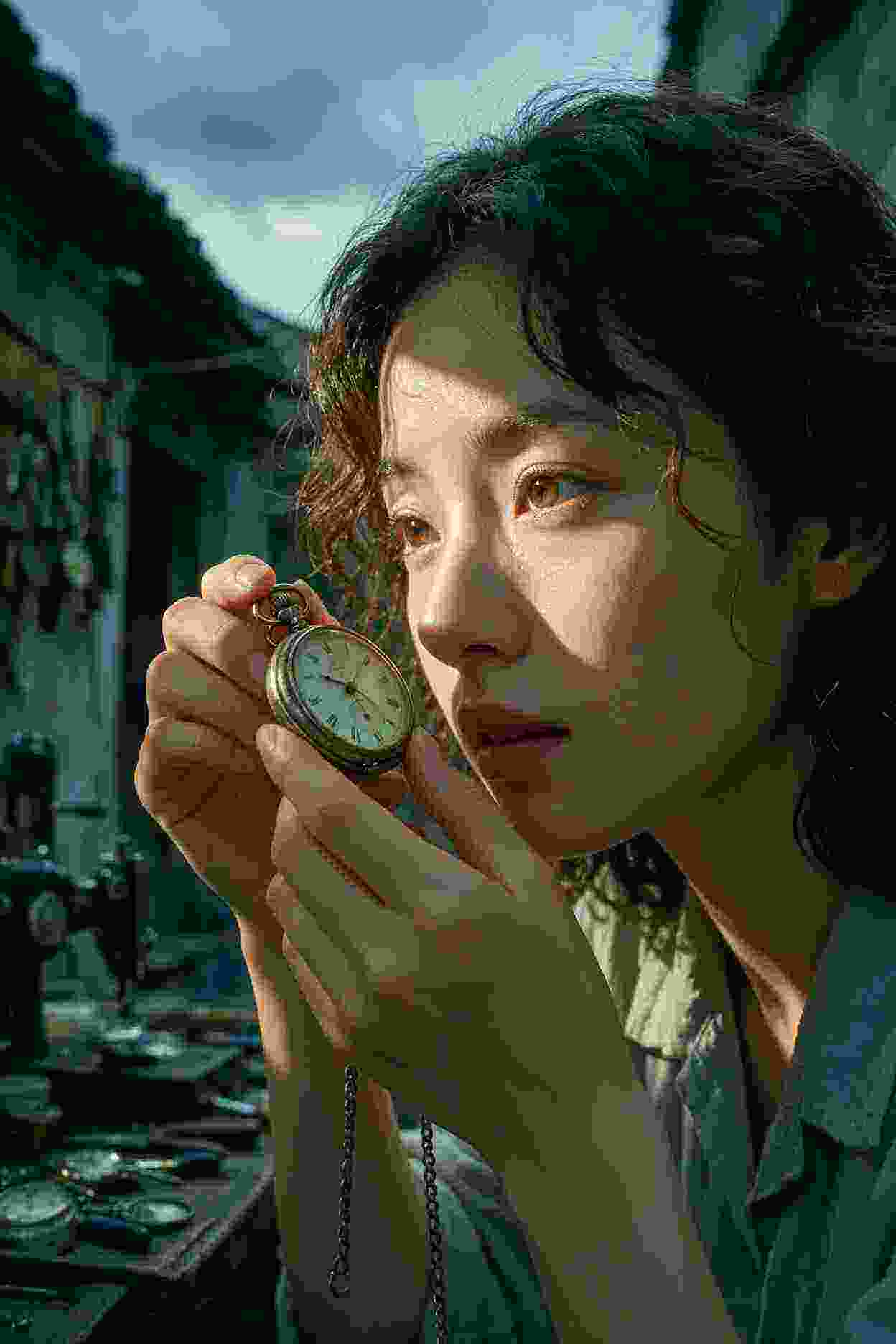 动漫