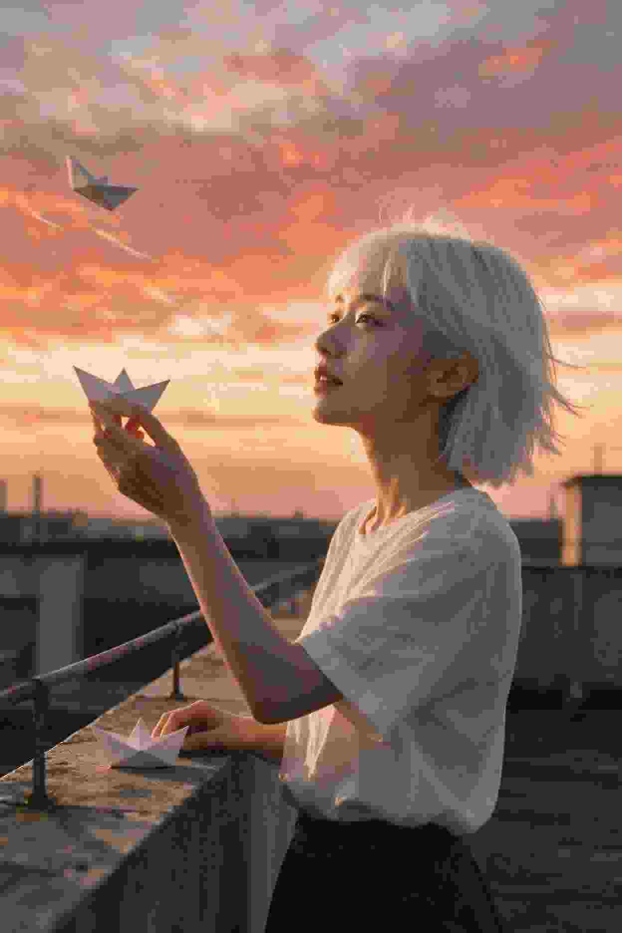 日漫