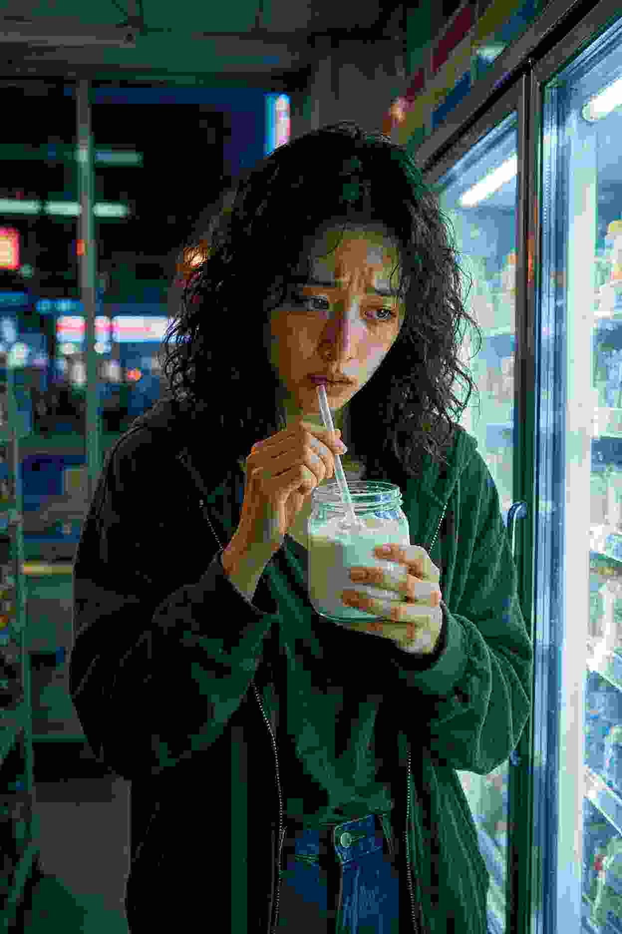 搞笑治愈