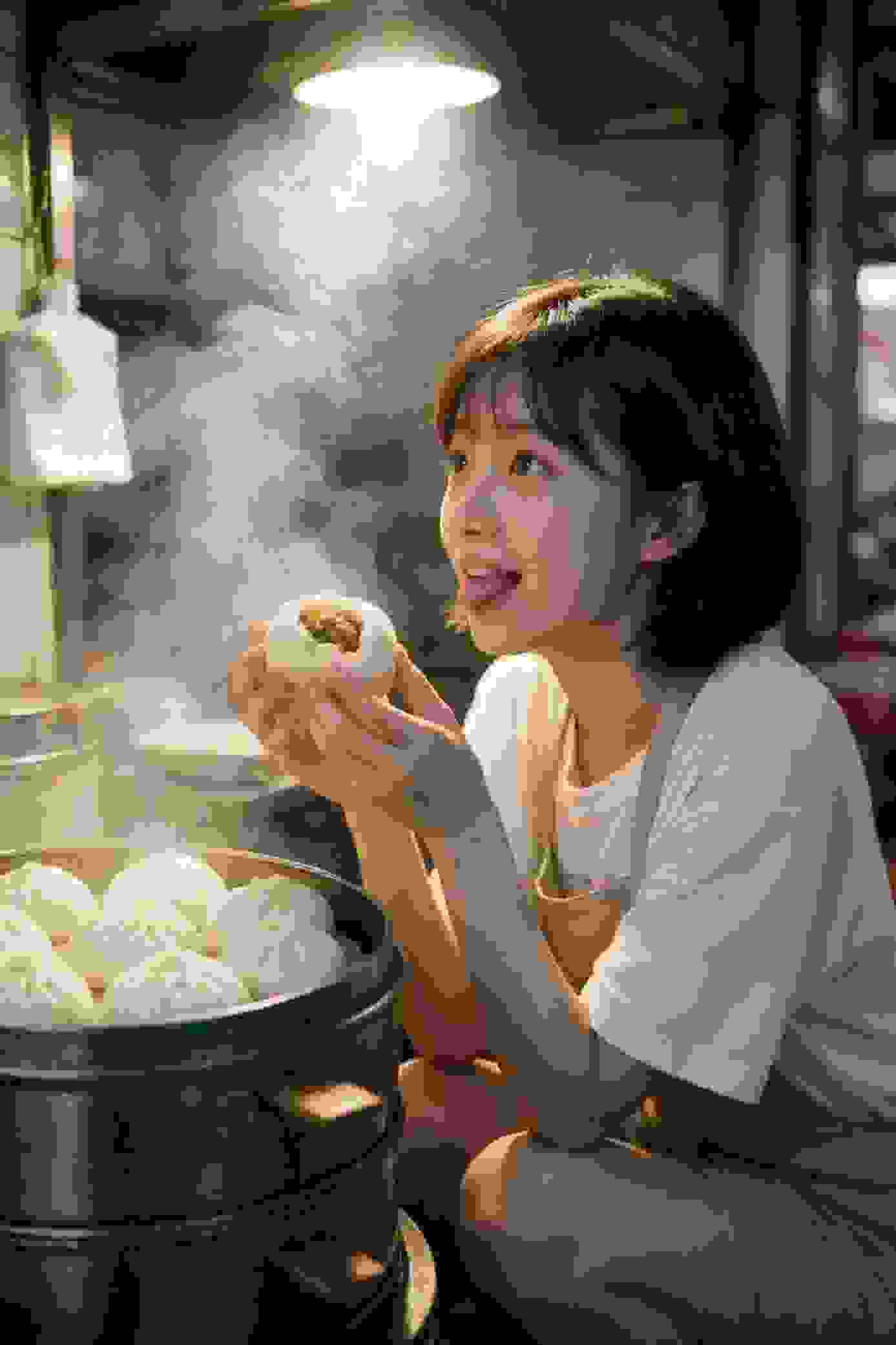 搞笑治愈