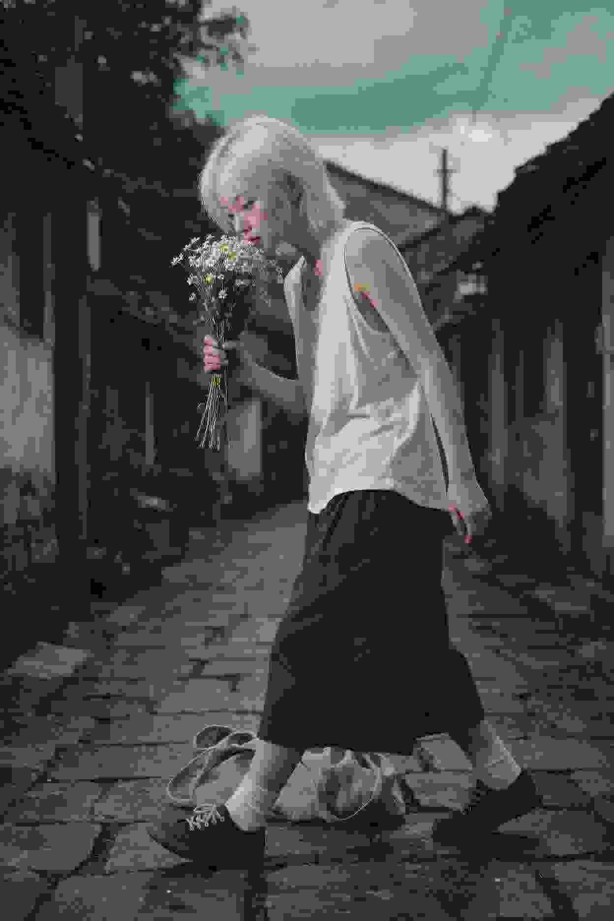 搞笑治愈