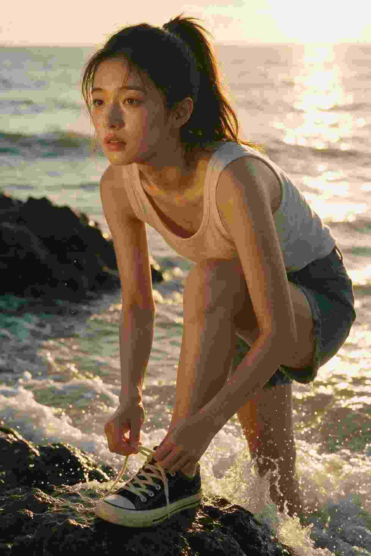 搞笑治愈